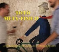 Abbildung von: Totò metà-fisico - Gruppo Editoriale