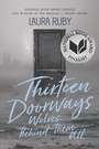 Cover: Thirteen Doorways, Wolves Behind Them All - HarperCollins