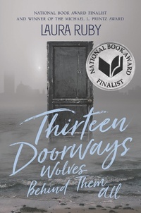 Enlarge image Cover: Thirteen Doorways, Wolves Behind Them All - HarperCollins
