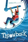 Cover: Throwback - HarperCollins