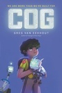 Cover: Cog - HarperCollins