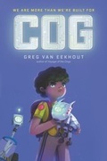Cover: Cog - HarperCollins