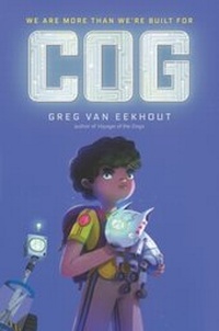 Abbildung von: Cog - HarperCollins