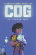 Cover: Cog - HarperCollins