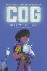 Enlarge image Cover: Cog - HarperCollins