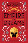 Cover: The Empire of Dreams - HarperCollins
