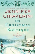 Cover: The Christmas Boutique - HarperCollins