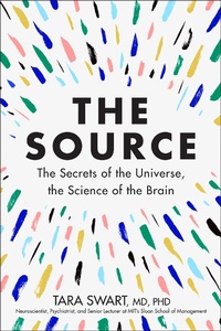 Enlarge image Cover: The Source - HarperCollins