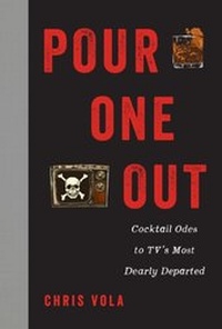 Abbildung von: Pour One Out - Morrow Gift