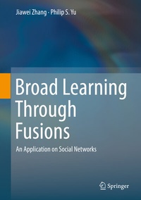 Abbildung von: Broad Learning Through Fusions - Springer