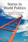 Cover: Status in World Politics - Cambridge University Press