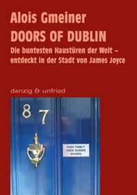 Abbildung von: Doors of Dublin - danzig & unfried