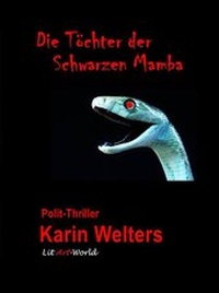 Abbildung von: Die Töchter der Schwarzen Mamba - LitArt-World