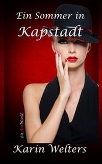 Abbildung von: Ein Sommer in Kapstadt - LitArt-World