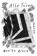 Cover: Alle T&uuml;ren - kookbooks