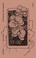 Cover: Orchidee und Technofossil - kookbooks