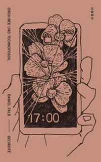 Enlarge image Cover: Orchidee und Technofossil - kookbooks