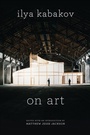 Cover: On Art - University of Chicago Press