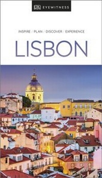 Abbildung von: DK Lisbon - DK Eyewitness Travel