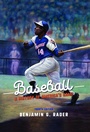 Cover: Baseball - University of Illinois Press