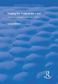 Cover: Trading the Fruits of the Land - Routledge