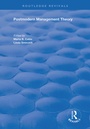 Cover: Postmodern Management Theory - Routledge