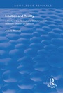 Cover: Intuition and Reality - Routledge