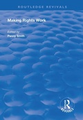 Cover: Making Rights Work - Routledge