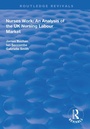 Cover: Nurses Work - Routledge
