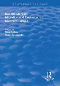 Enlarge image Cover: Into the Margins - Routledge