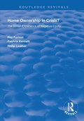 Cover: Home Ownership in Crisis? - Routledge