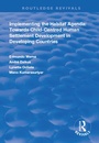 Cover: Implementing the Habit Agenda - Routledge