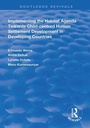 Cover: Implementing the Habit Agenda - Routledge
