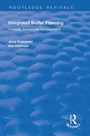 Cover: Integrated Buffer Planning - Routledge