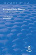 Cover: Integrated Buffer Planning - Routledge