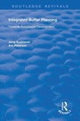 Cover: Integrated Buffer Planning - Routledge