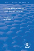 Cover: Integrated Buffer Planning - Routledge
