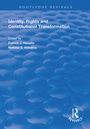 Cover: Identity, Rights and Constitutional Transformation - Routledge
