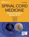 Abbildung von: Spinal Cord Medicine, Third Edition - Kensington Books