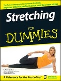 Cover: Stretching For Dummies - Wiley