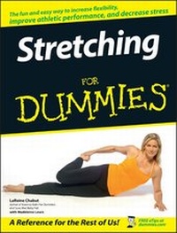 Abbildung von: Stretching For Dummies - Wiley