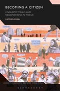 Cover: Becoming a Citizen - Bloomsbury Academic