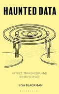 Cover: Haunted Data - Bloomsbury Academic
