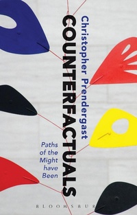 Enlarge image Cover: Counterfactuals - Bloomsbury Academic