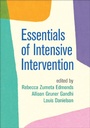 Cover: Essentials of Intensive Intervention - The Guilford Press