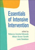 Cover: Essentials of Intensive Intervention - The Guilford Press