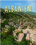 Cover: Reise durch Albanien - St&uuml;rtz