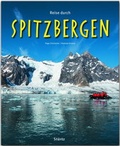 Cover: Reise durch Spitzbergen - St&uuml;rtz