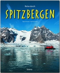 Abbildung von: Reise durch Spitzbergen - Stürtz