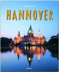 Abbildung von: Reise durch Hannover - Stürtz
